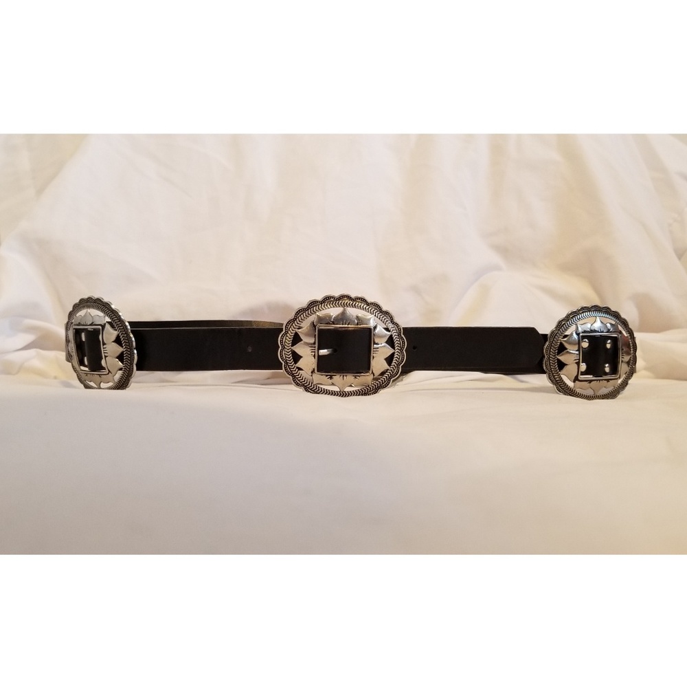 Forever 21 Western Style Belt